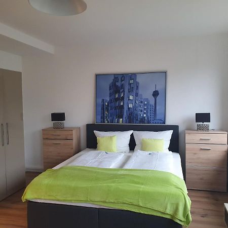 דיסלדורף Studiotel Top Loft מראה חיצוני תמונה