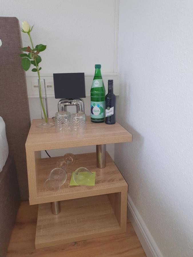דיסלדורף Studiotel Top Loft מראה חיצוני תמונה